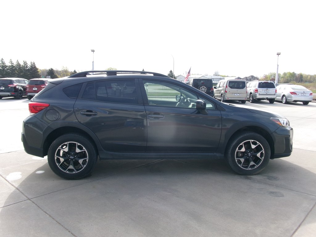 Photo 5 of this SUBARU CROSSTREK