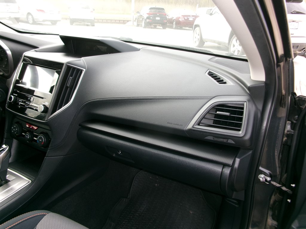 Photo 28 of this SUBARU CROSSTREK