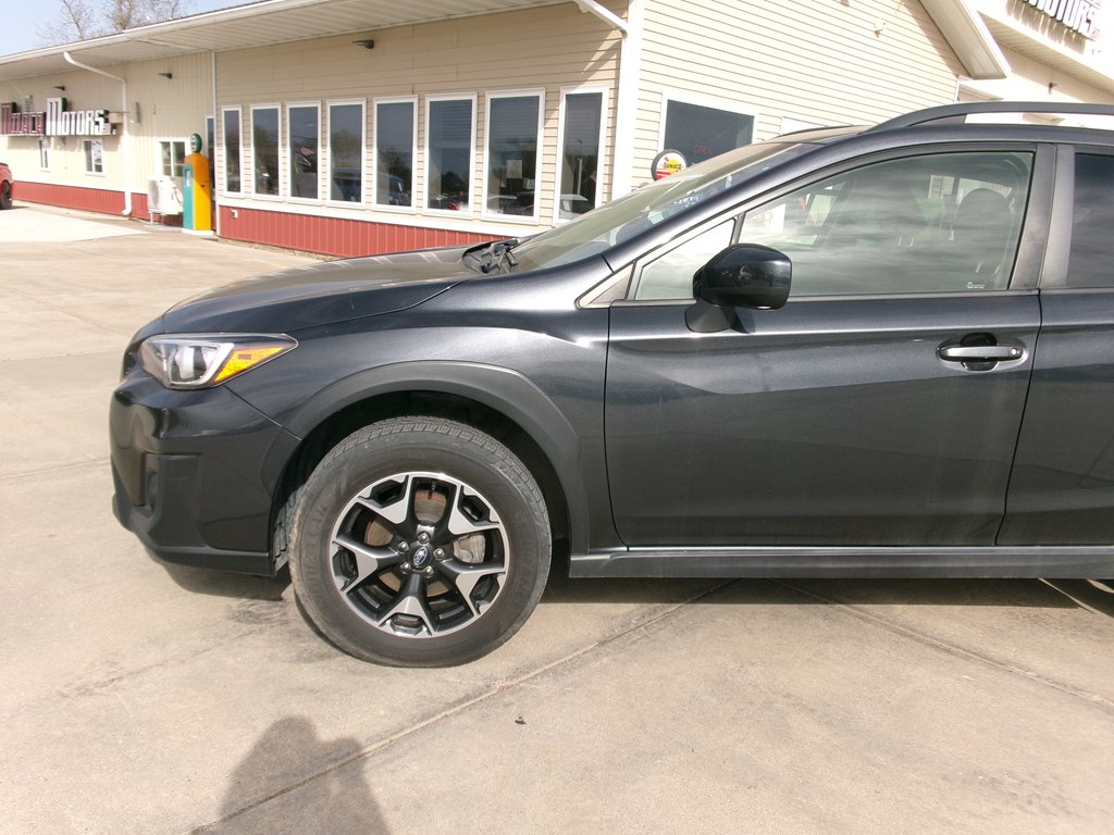 Photo 2 of this SUBARU CROSSTREK