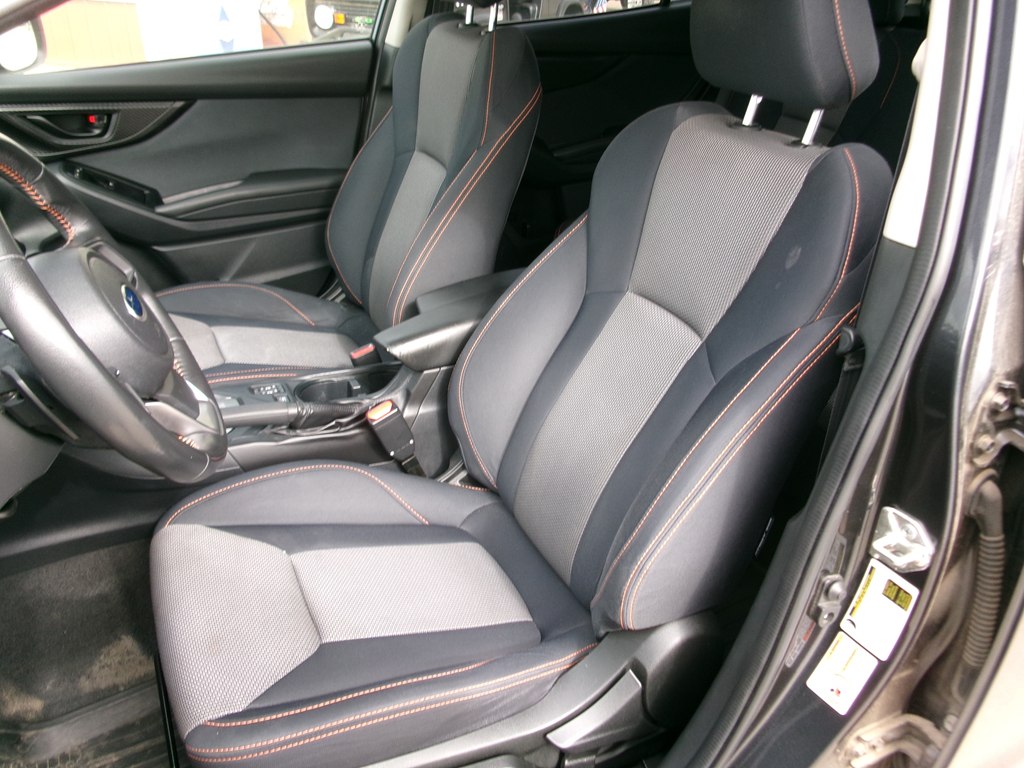 Photo 13 of this SUBARU CROSSTREK