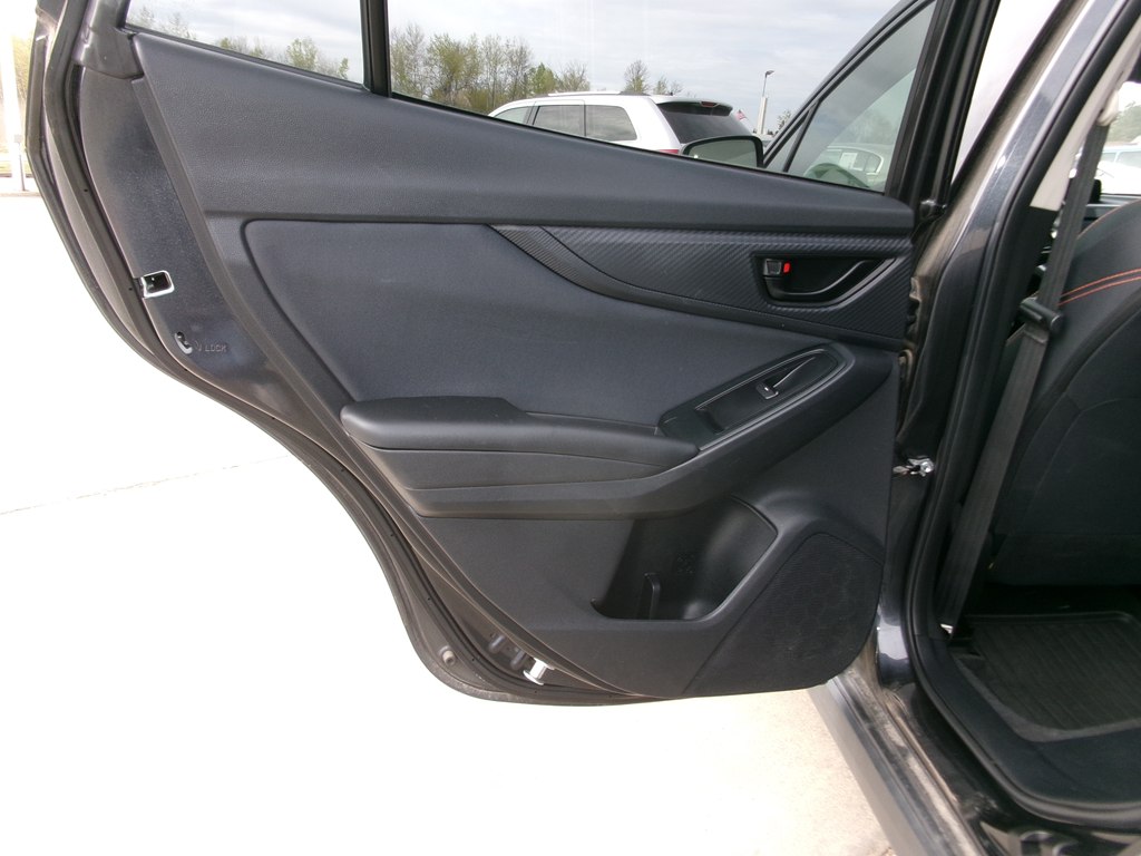 Photo 22 of this SUBARU CROSSTREK
