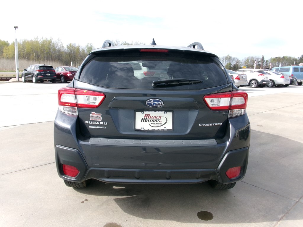 Photo 10 of this SUBARU CROSSTREK