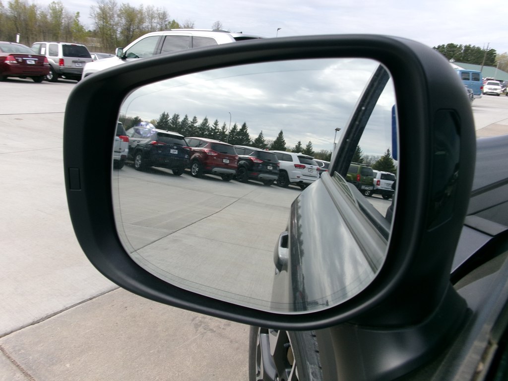 Photo 19 of this SUBARU CROSSTREK