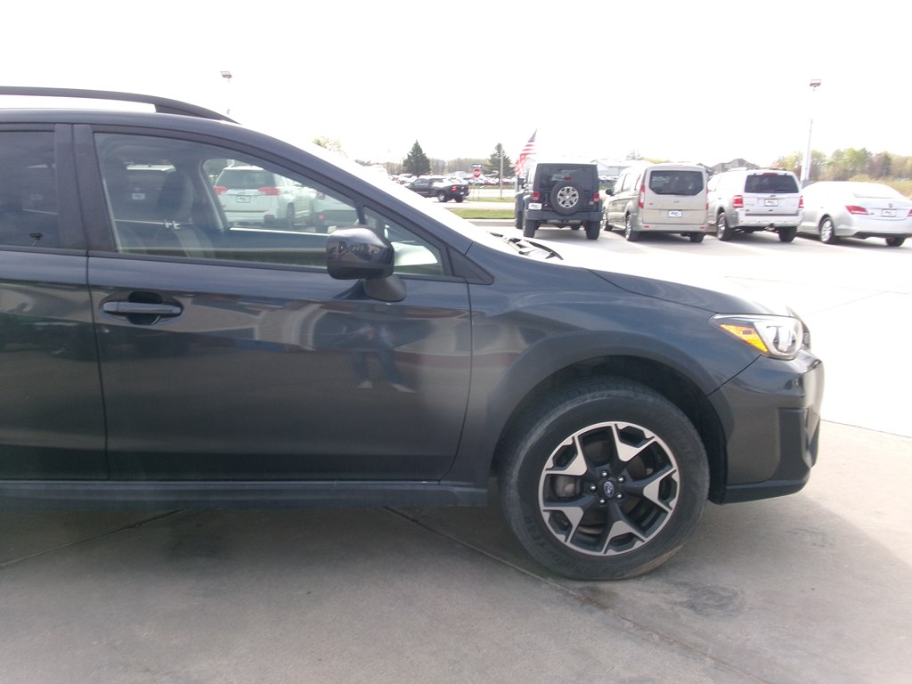 Photo 6 of this SUBARU CROSSTREK