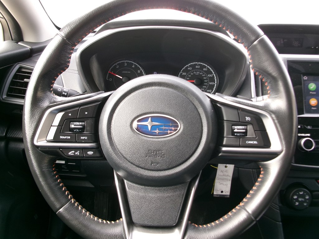 Photo 40 of this SUBARU CROSSTREK