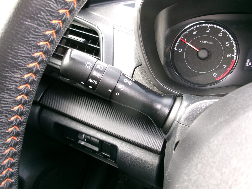 Photo 56 of this SUBARU CROSSTREK