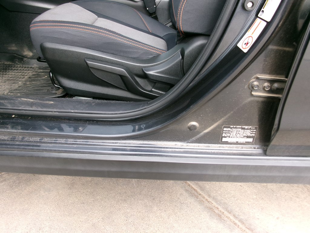 Photo 16 of this SUBARU CROSSTREK