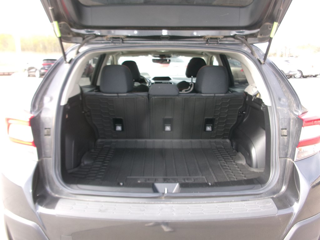 Photo 12 of this SUBARU CROSSTREK