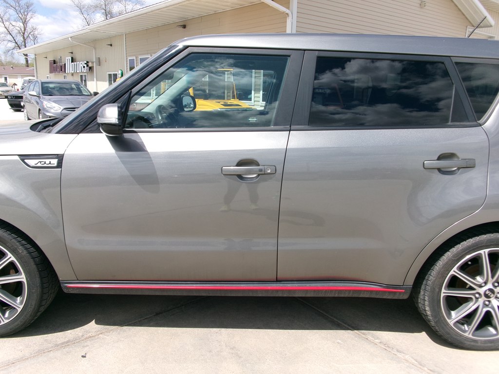Photo 3 of this KIA SOUL