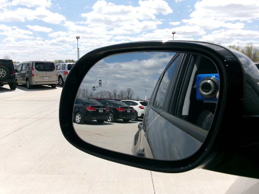 Photo 19 of this KIA SOUL