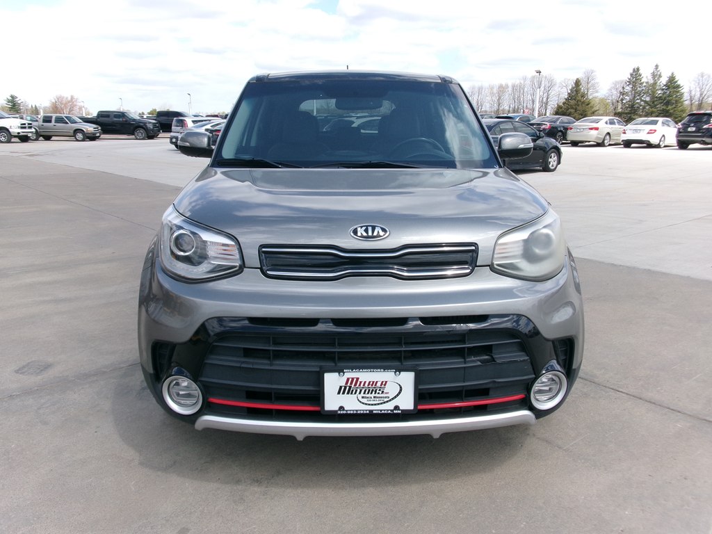 Photo 5 of this KIA SOUL