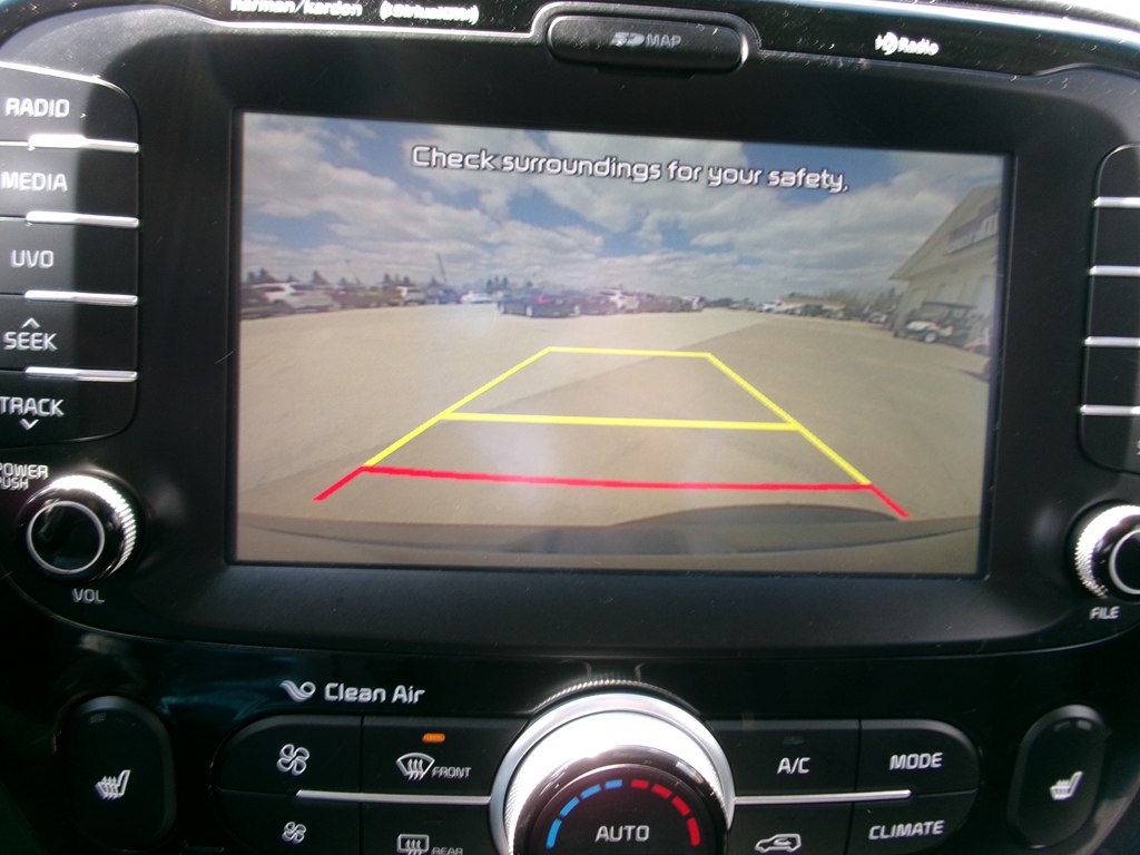 Photo 54 of this KIA SOUL