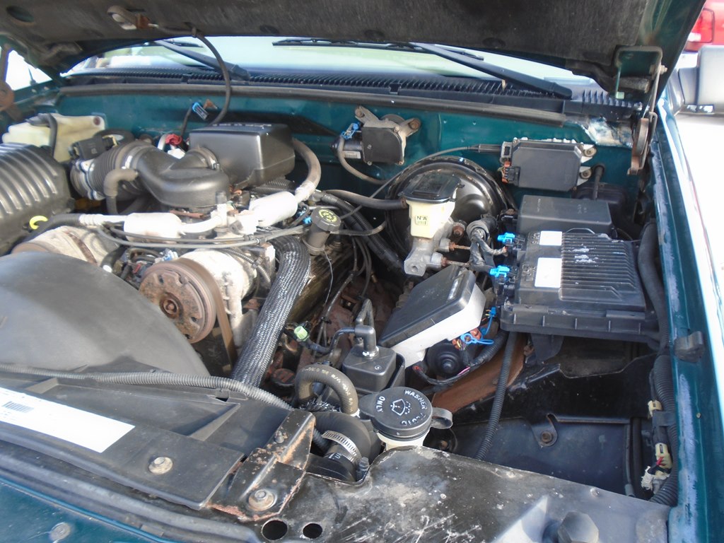 Photo 58 of this GMC DENALI