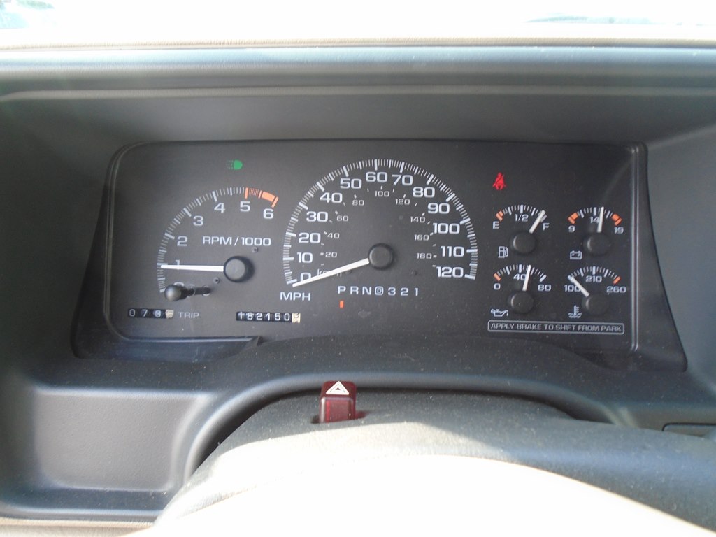 Photo 47 of this GMC DENALI