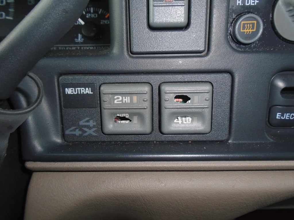 Photo 51 of this GMC DENALI