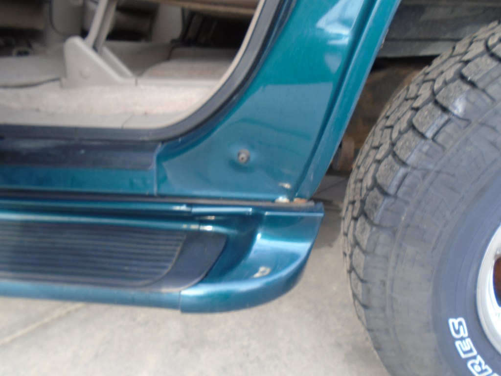 Photo 27 of this GMC DENALI