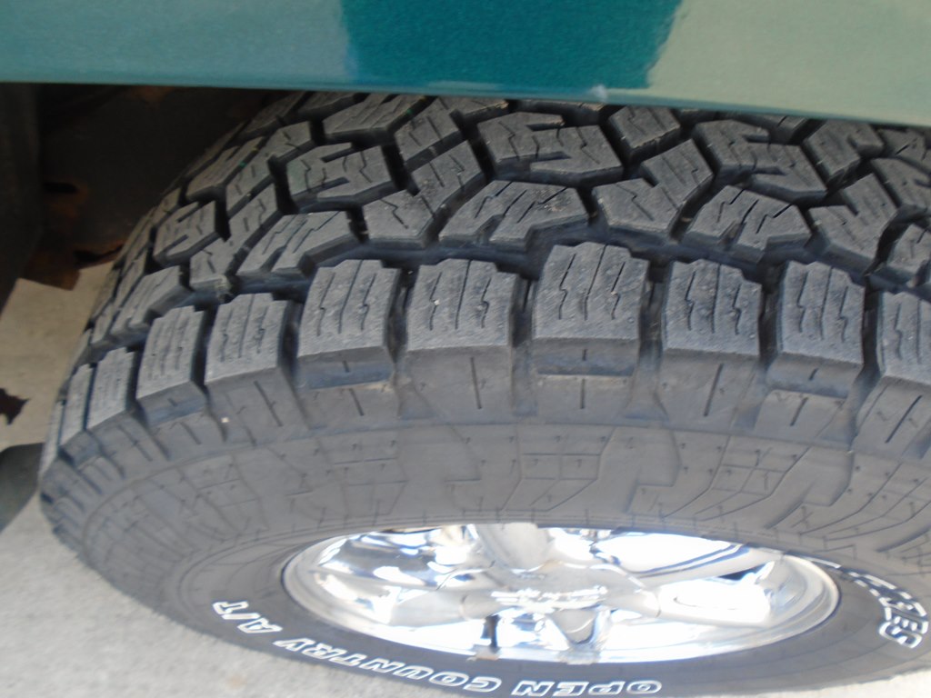 Photo 62 of this GMC DENALI