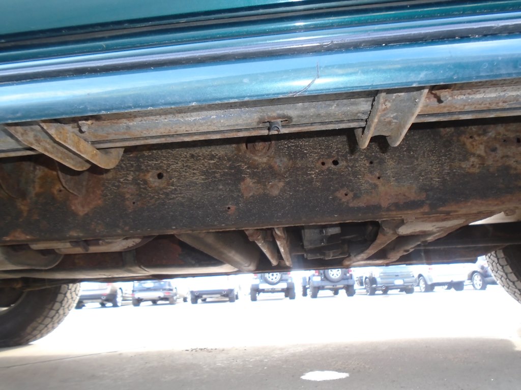 Photo 68 of this GMC DENALI