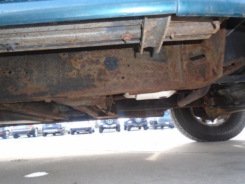 Photo 67 of this GMC DENALI