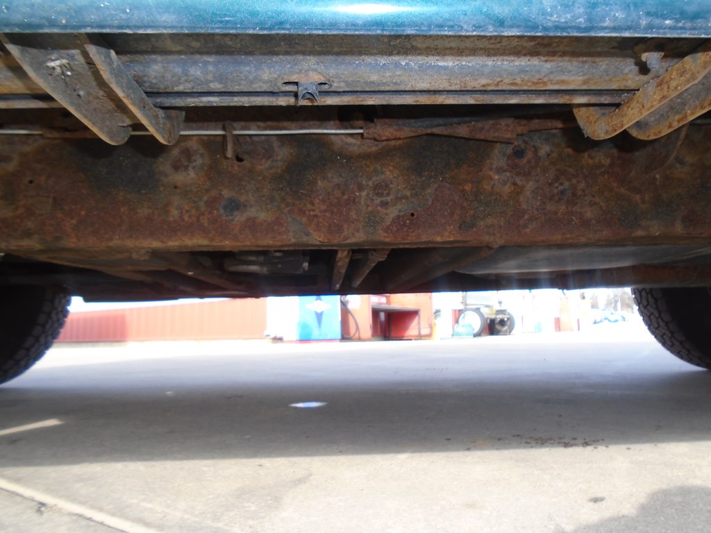 Photo 65 of this GMC DENALI