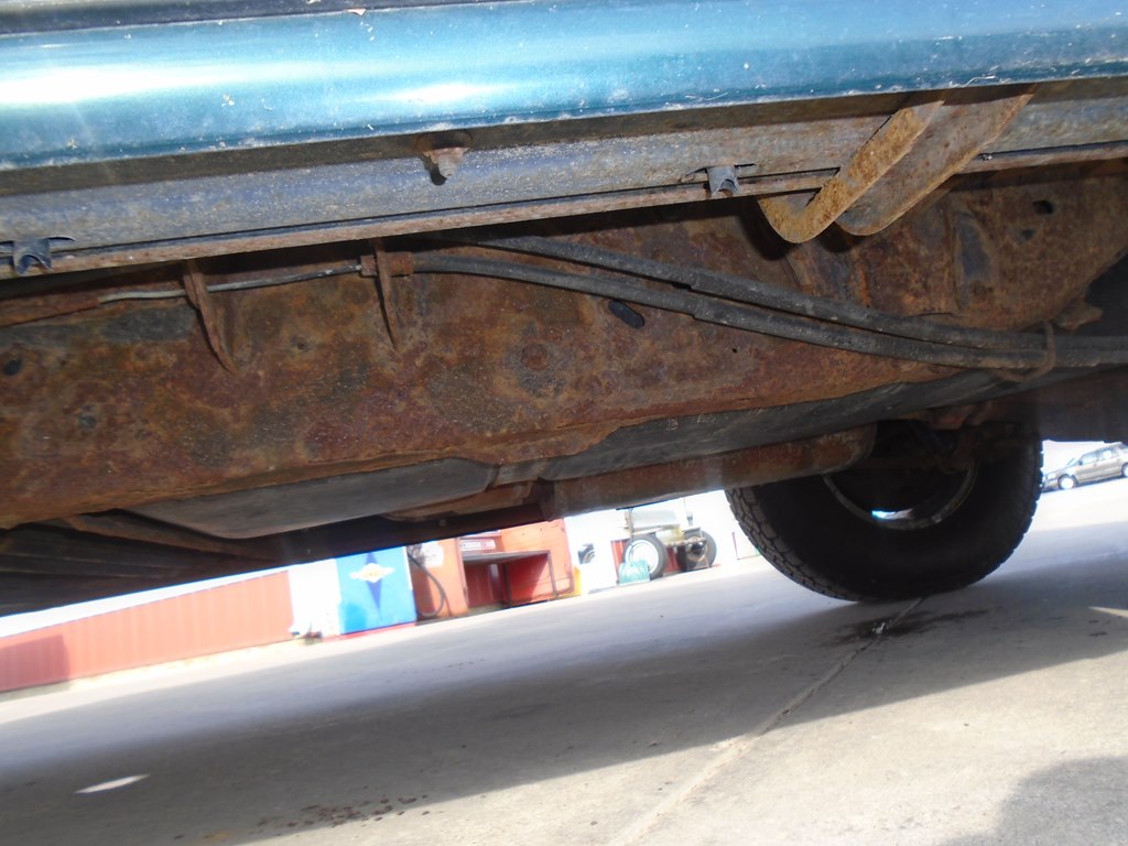 Photo 66 of this GMC DENALI