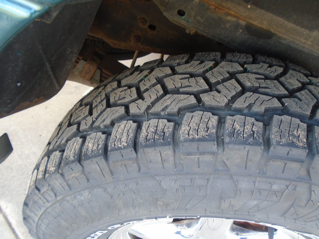 Photo 63 of this GMC DENALI
