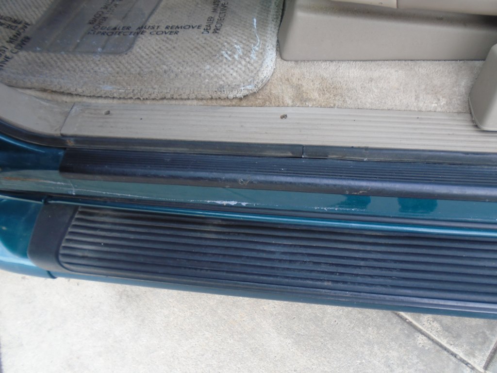 Photo 20 of this GMC DENALI
