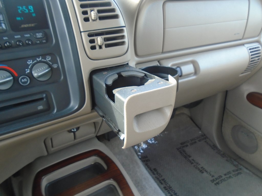 Photo 53 of this GMC DENALI