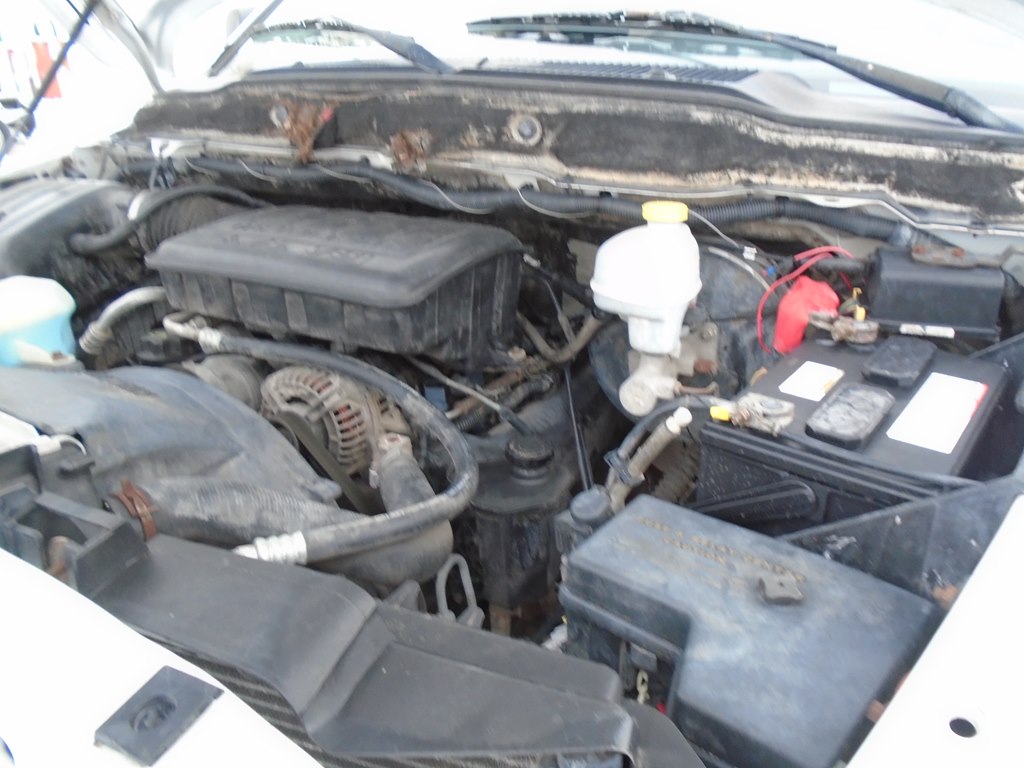 Photo 35 of this DODGE RAM 1500
