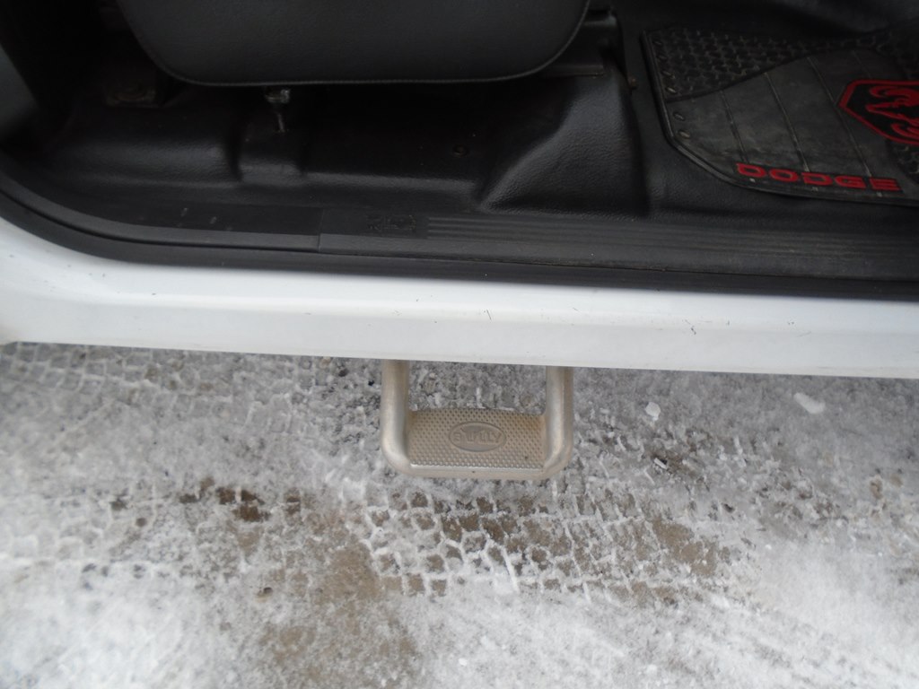 Photo 24 of this DODGE RAM 1500