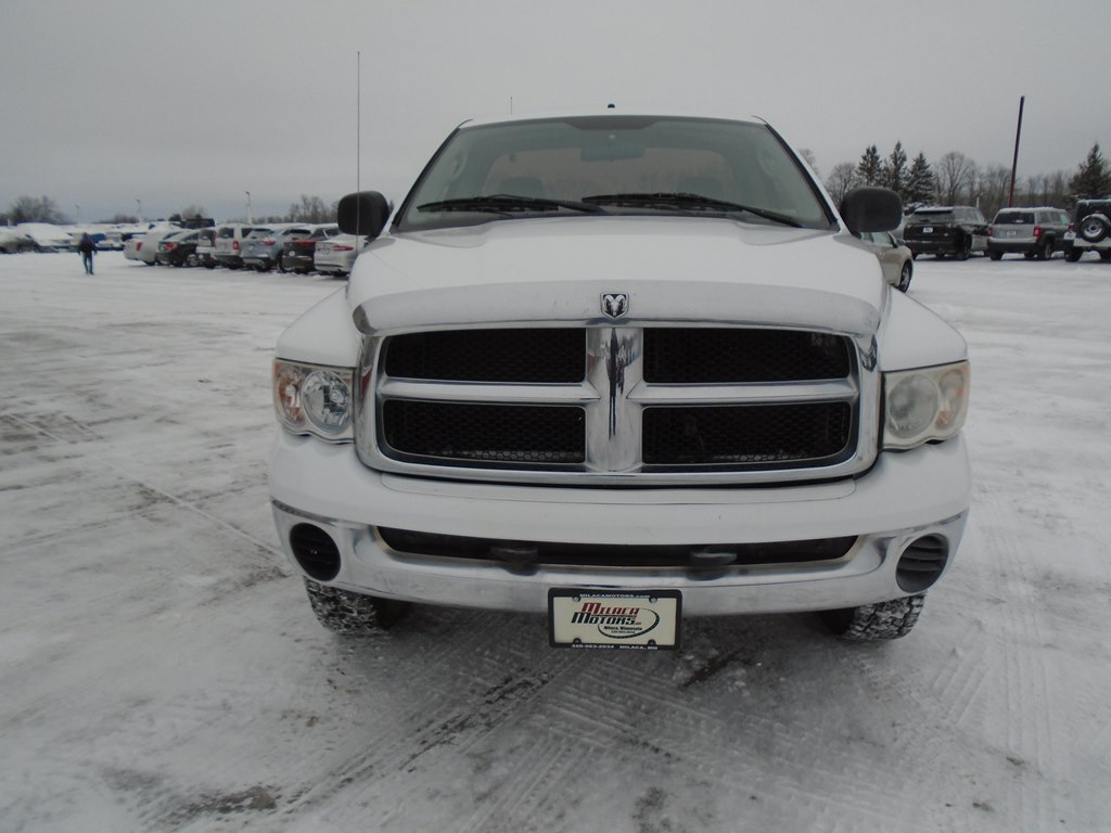 Photo 5 of this DODGE RAM 1500