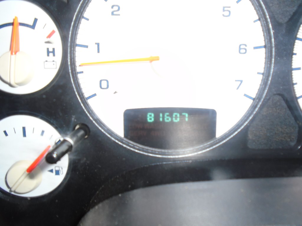Photo 29 of this DODGE RAM 1500