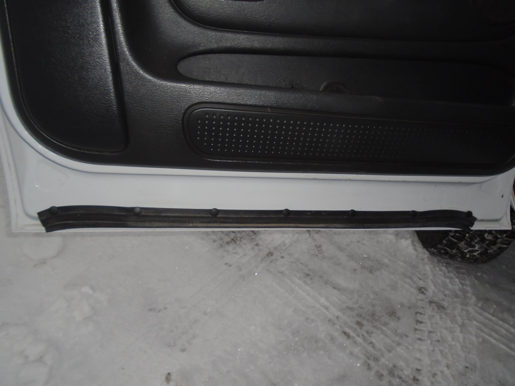 Photo 18 of this DODGE RAM 1500