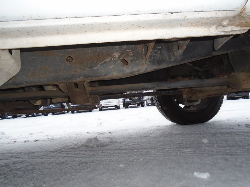 Photo 46 of this DODGE RAM 1500