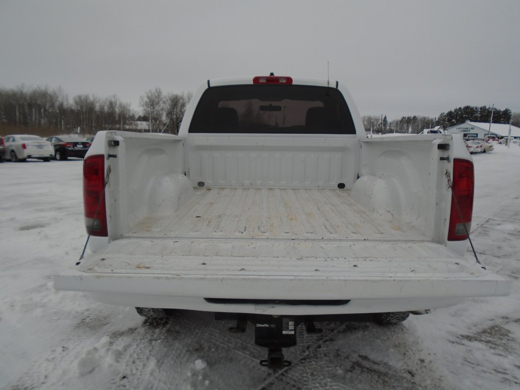 Photo 11 of this DODGE RAM 1500