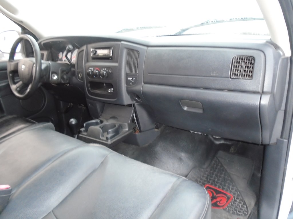 Photo 20 of this DODGE RAM 1500