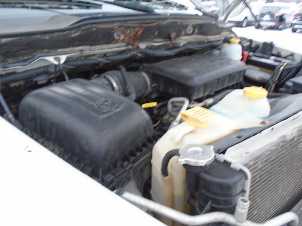 Photo 36 of this DODGE RAM 1500