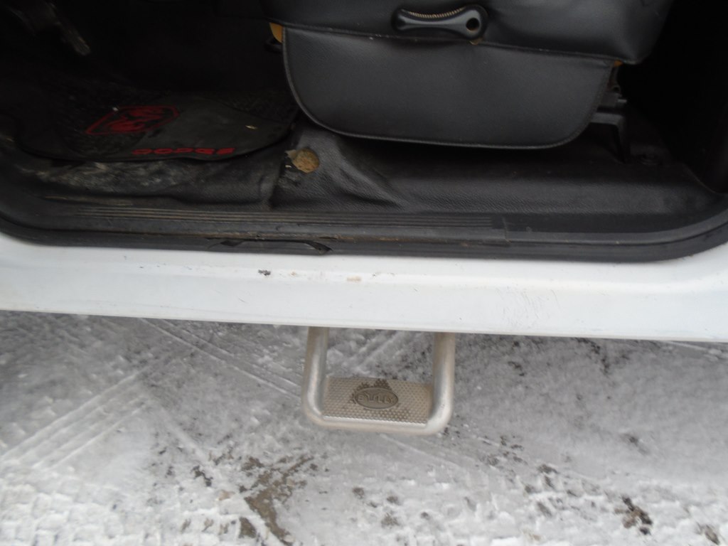 Photo 16 of this DODGE RAM 1500
