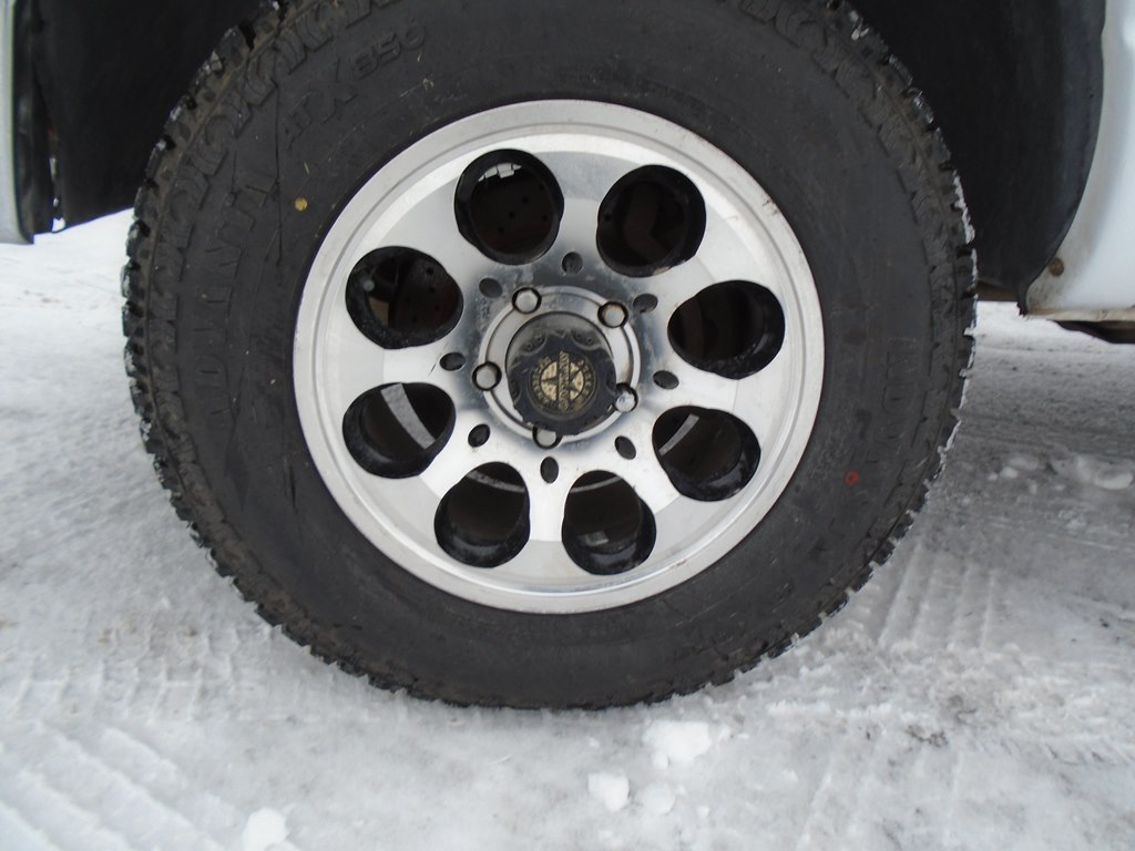 Photo 38 of this DODGE RAM 1500