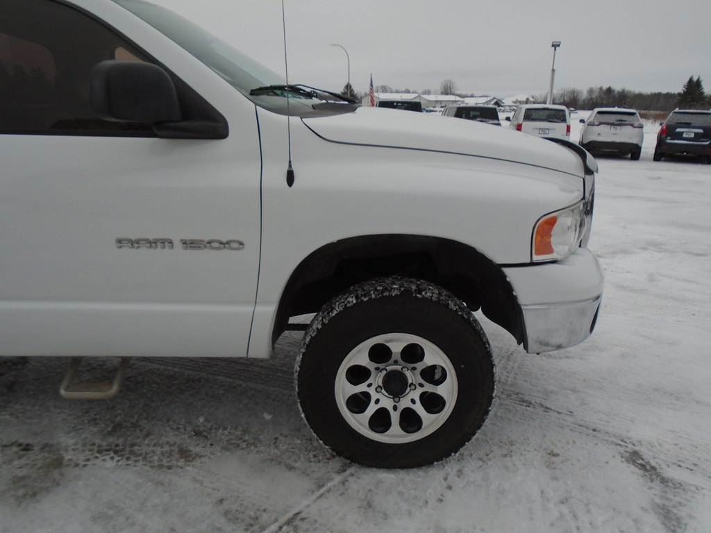 Photo 7 of this DODGE RAM 1500