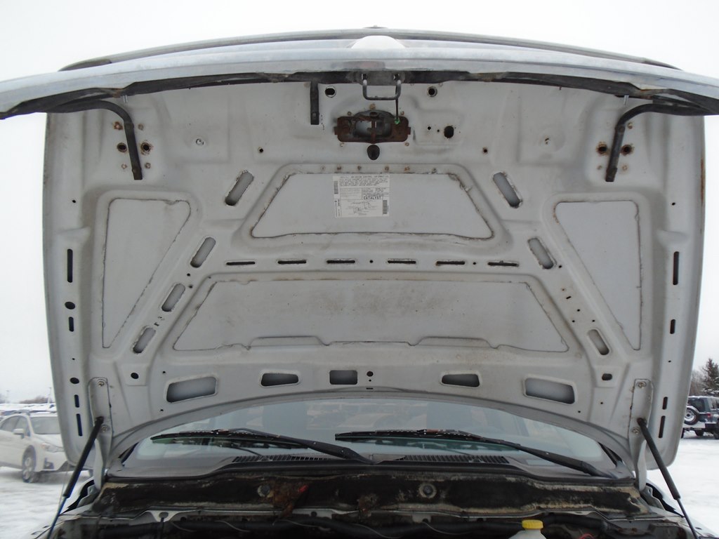 Photo 37 of this DODGE RAM 1500
