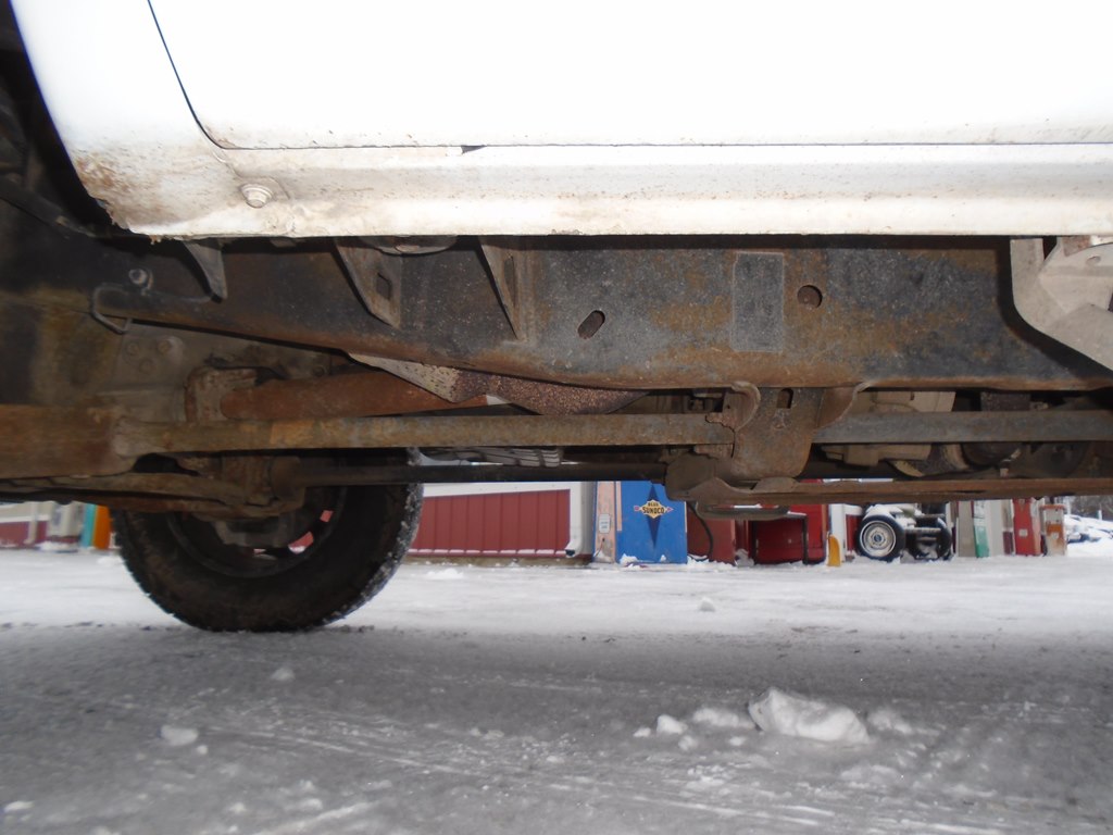 Photo 43 of this DODGE RAM 1500