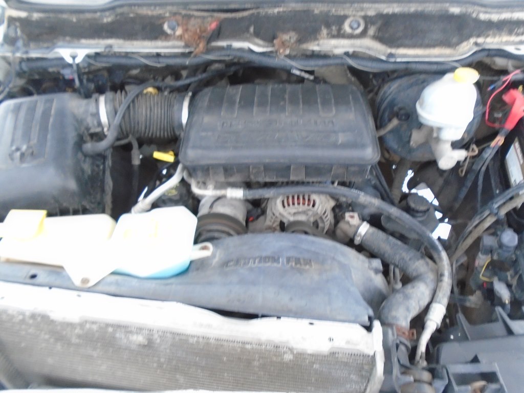 Photo 34 of this DODGE RAM 1500