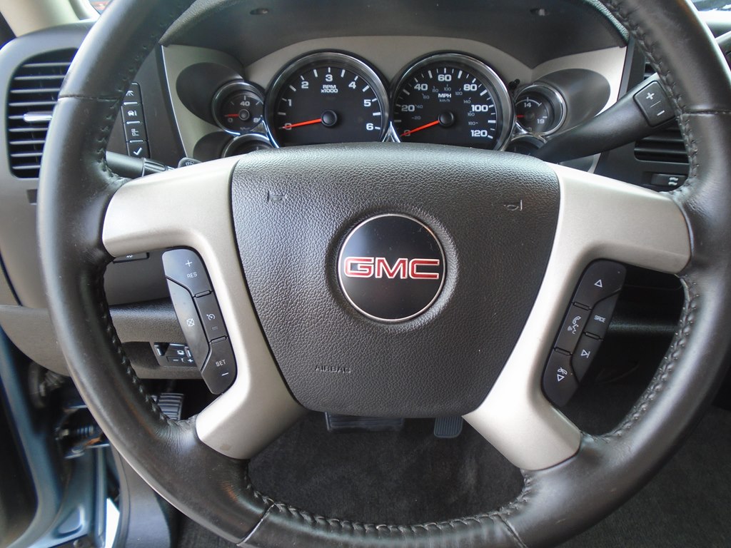 Photo 45 of this GMC SIERRA