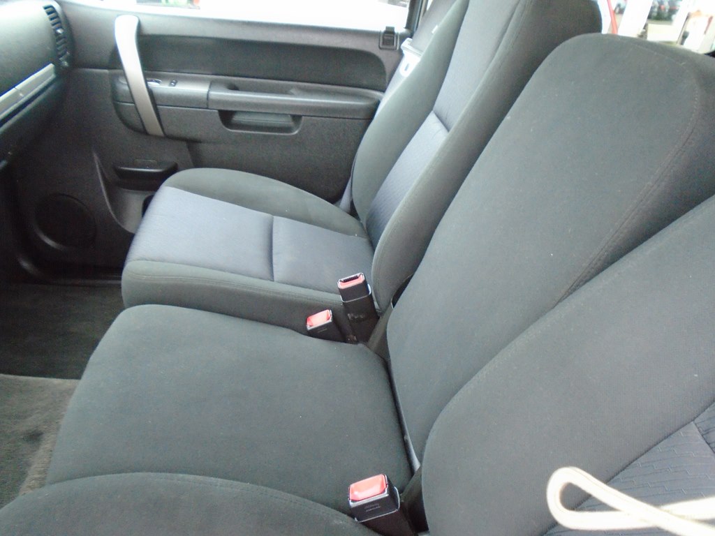 Photo 57 of this GMC SIERRA