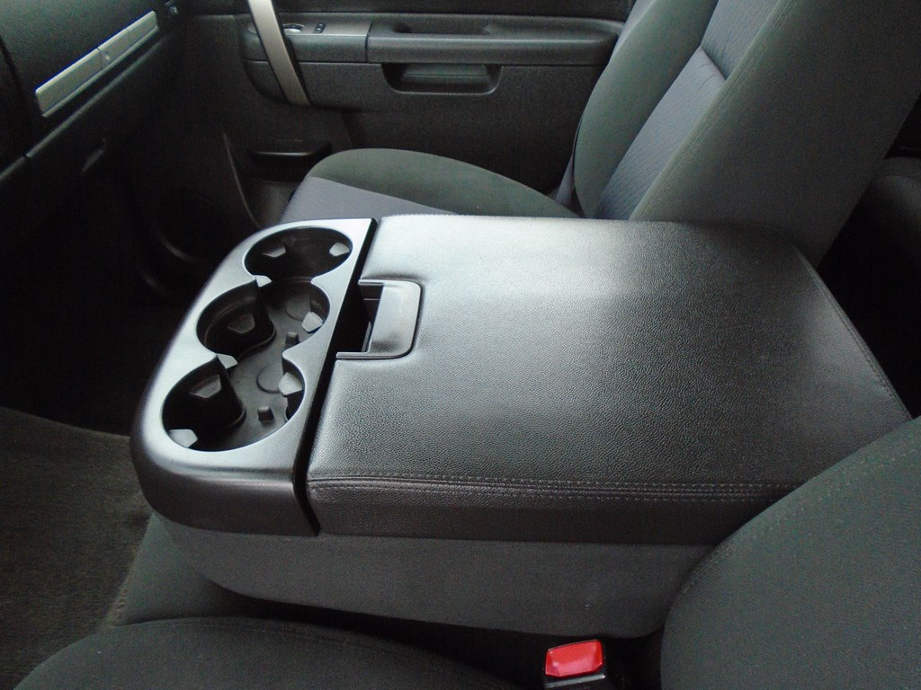 Photo 55 of this GMC SIERRA
