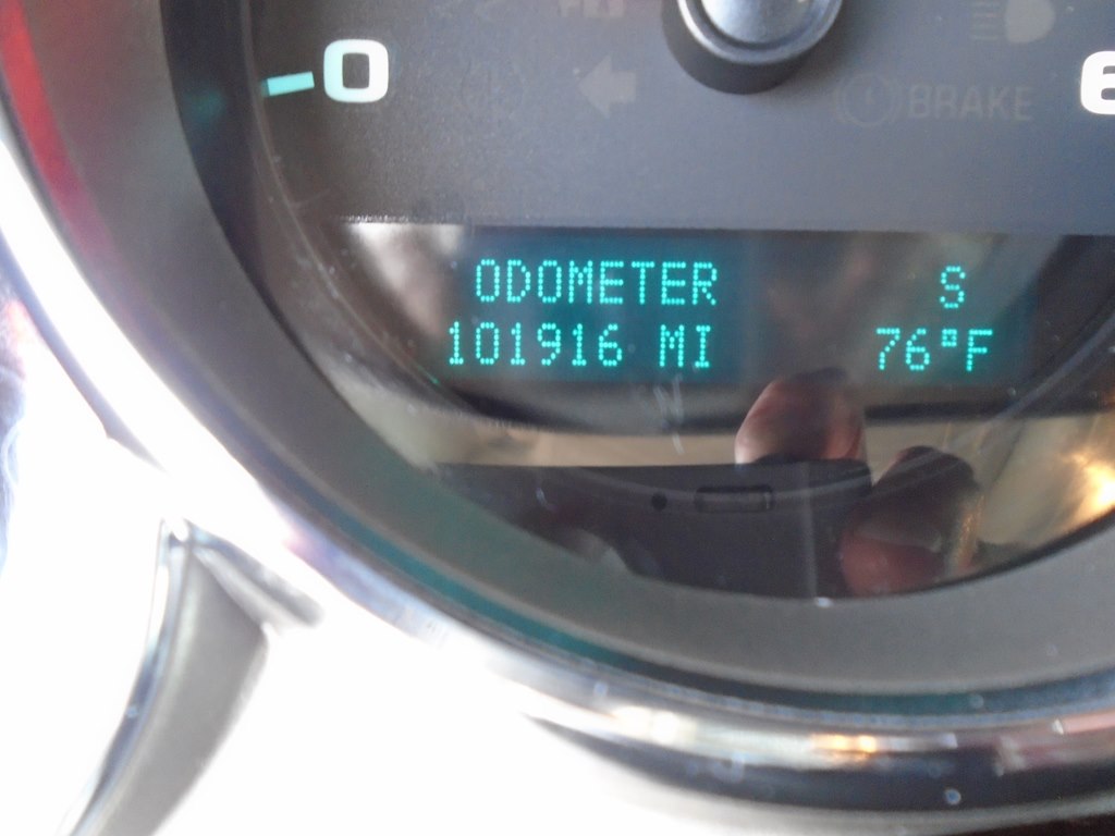 Photo 49 of this GMC SIERRA