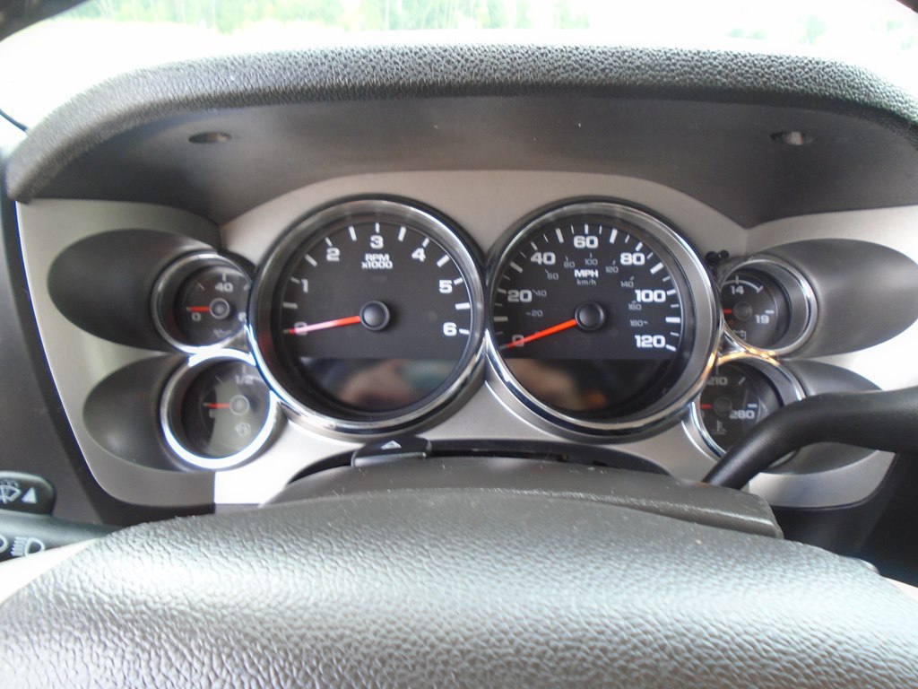 Photo 48 of this GMC SIERRA