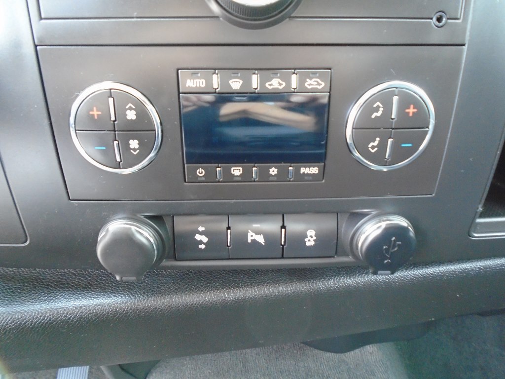 Photo 51 of this GMC SIERRA