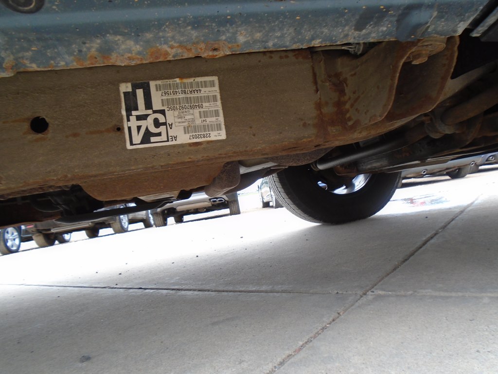 Photo 68 of this GMC SIERRA